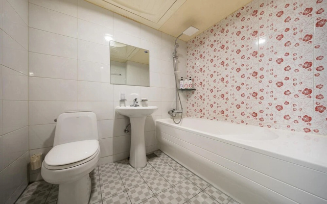 Siheung Eros Hotel
