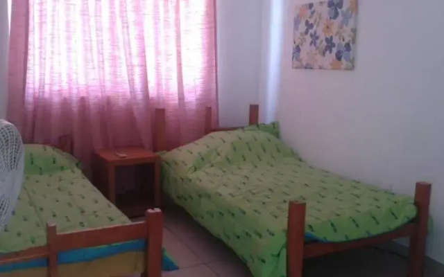 Casa Hugo