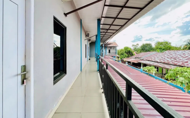 RedDoorz Syariah @ MJA Residence Duri