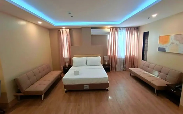 Beaver Hotel