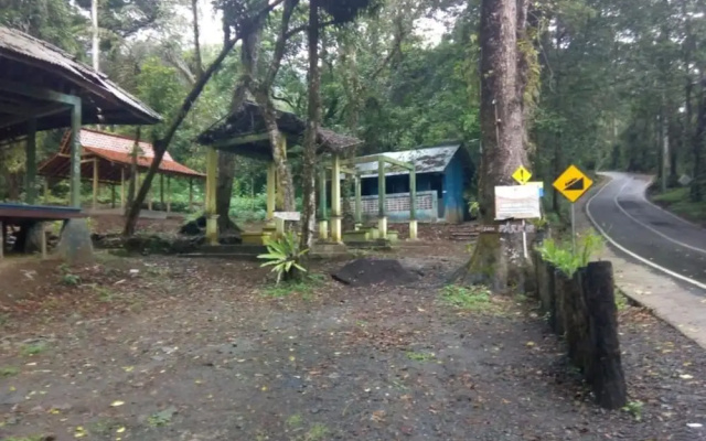 Ijen Mansjestic B&B