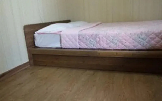 Healing Farmstay Pension