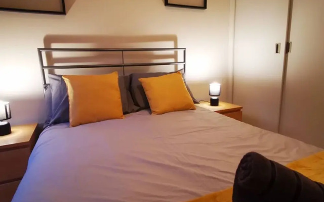 2BR Modern Luxury Loft Apartment
