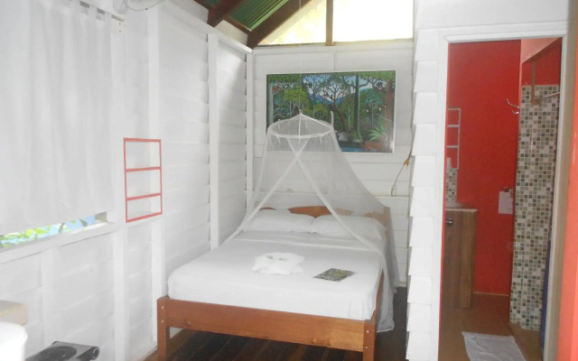 Casitas Mar y Luz