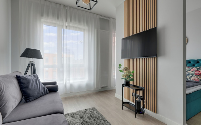Scala 134 by Grand Apartments