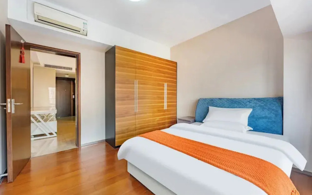 Shengmei Ya International Apartment