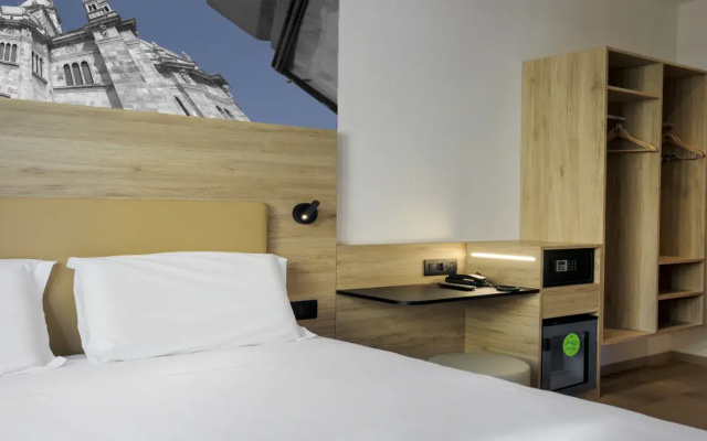 B&B HOTEL Como Baradello