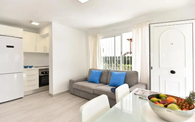Beach House with private pool in San Agustín ET2