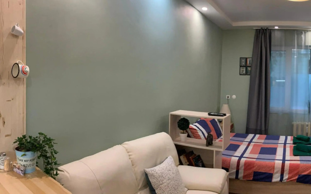 Exceptional Refurnished Studio TOP Location