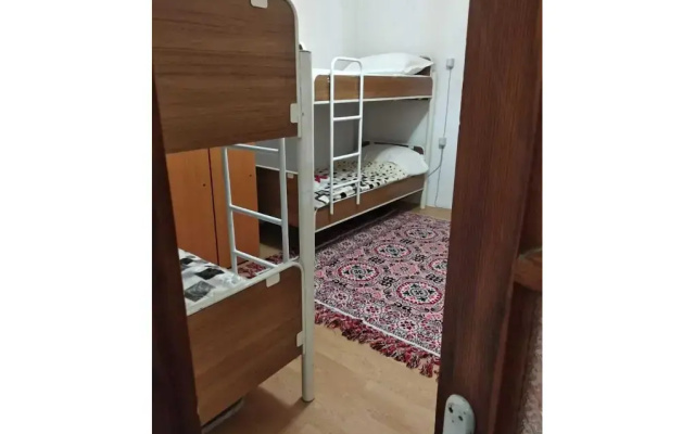 My Hostel In Berat