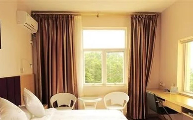 Spring Hotel - Xiamen
