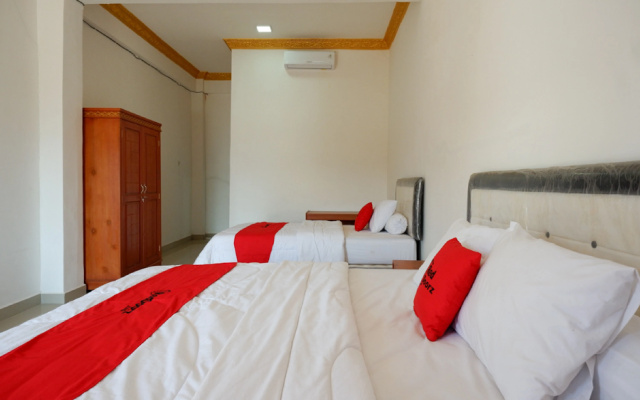 Toraja Prince Hotel