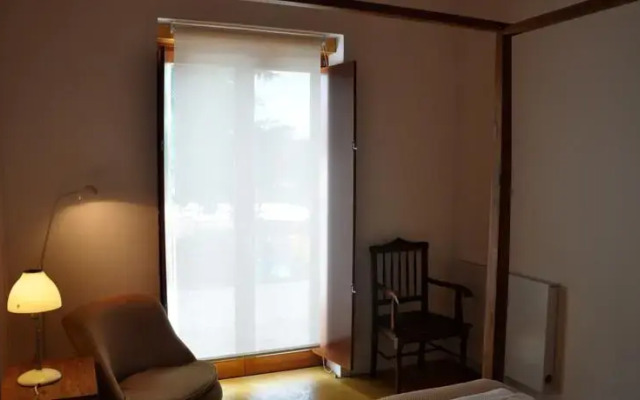 Casa Do Canal
