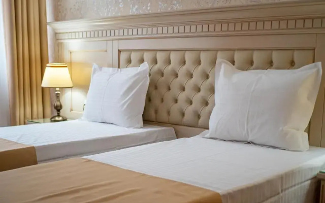 Hotel Orient Galati