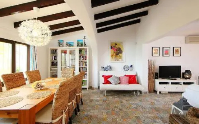 Holiday Home Cuxarret