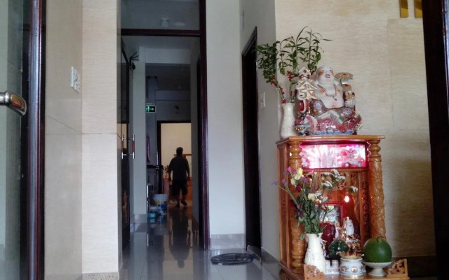 Thuy Duong Hotel