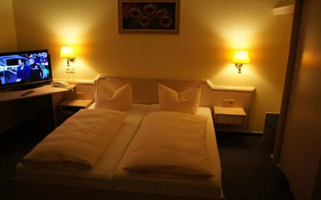 Hotel Drei Rosen