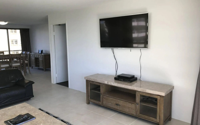Norfolk Luxury Beachfront Apartments