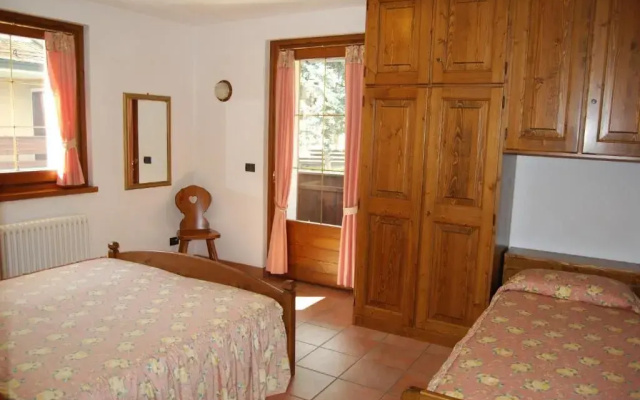 Chalet Gardenia