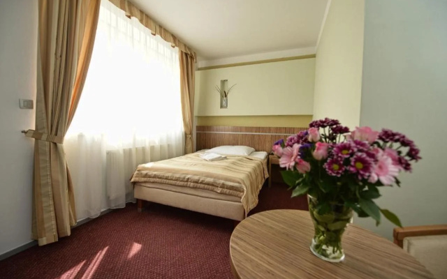 Hotel Vaka