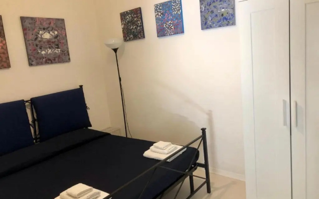 Viterbo Art Apartments
