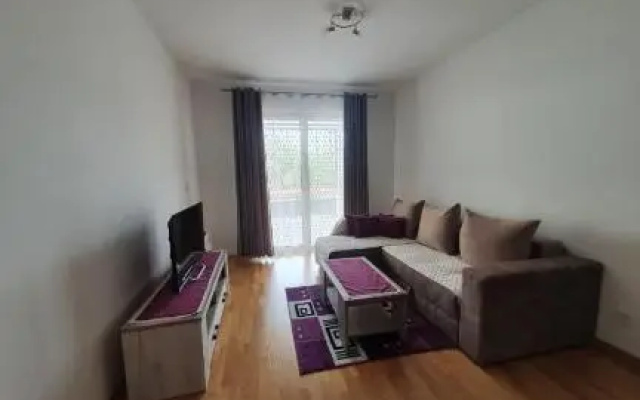 Apartman Krstajić