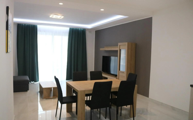 Lovely 1 bedroom apartment close to Marsascala Promenade