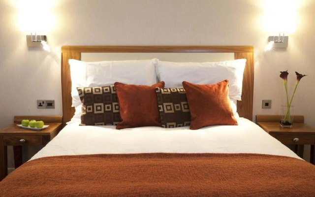 Salthill Hotel