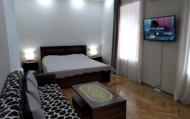 Guest House Tiflis