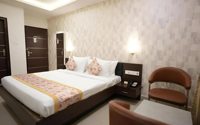 Sumitel Premier Inn
