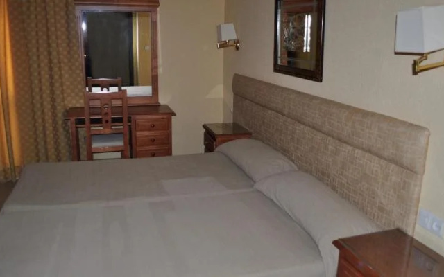 Hotel Roma