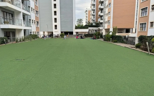 Luxurious 2 Bedroom Apartment - Alma by Cytonn