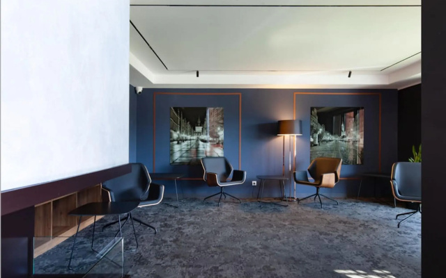 Elite Apartments Nadmotławie Premium| | sauna, fitness & free parking included | CENTER