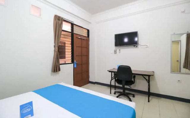 Airy Eco Bintaro BTC Tangerang Selatan