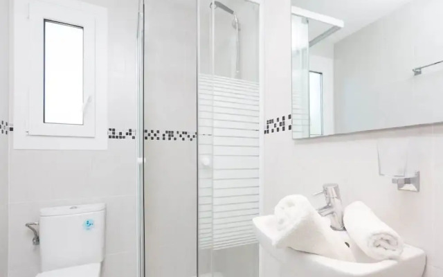 Apartment in Spain Near Sandy Beach