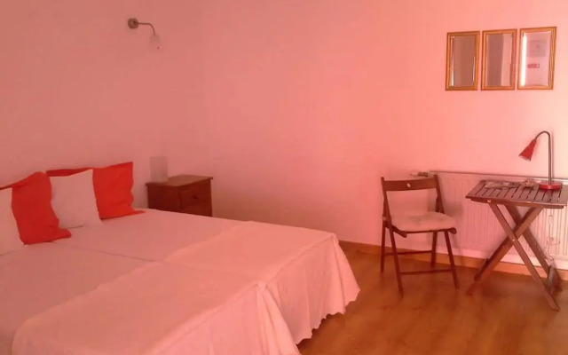 Casa Viana - Guesthouse