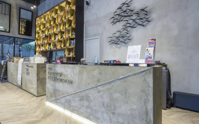 Hotel YAN