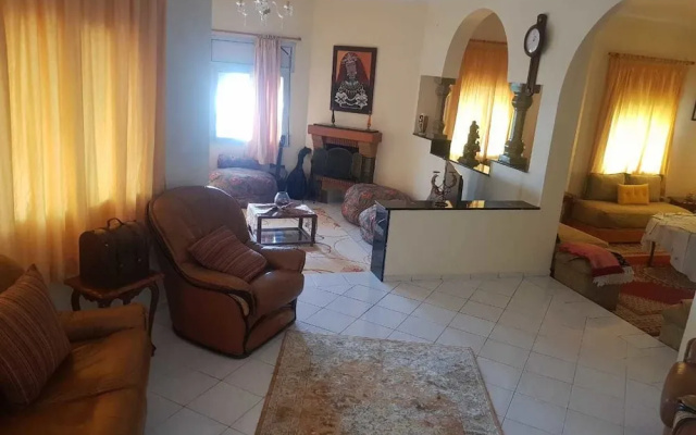 Villa Luxe Cabo Negro