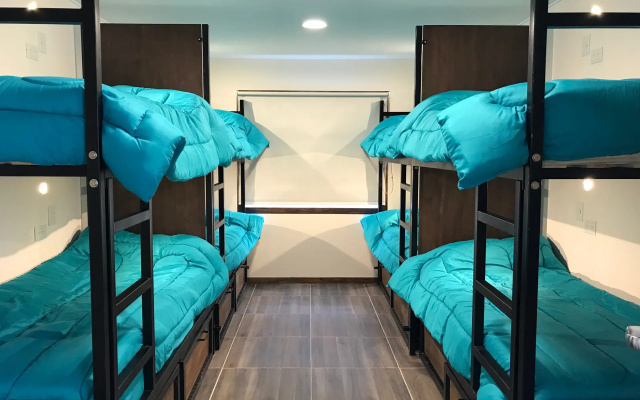 Folk Hostel