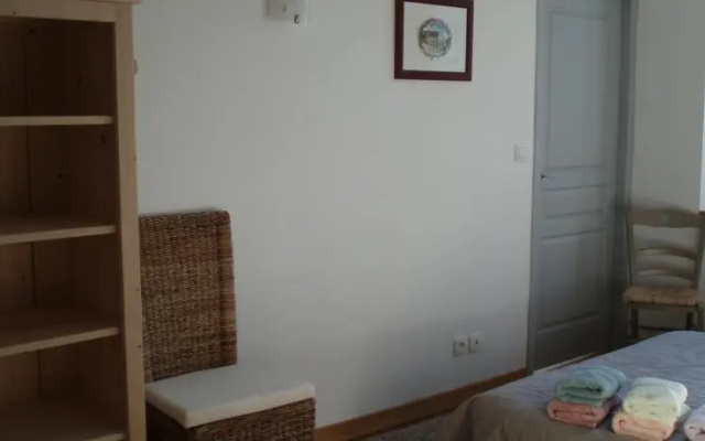 Les Chambres dHostun