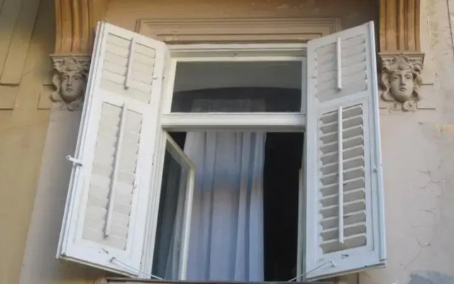 Apartment Cervar