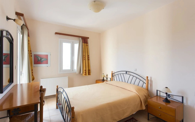 Hotel Xifoupolis