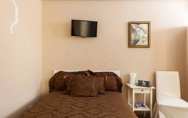 Vogue Suites Rome