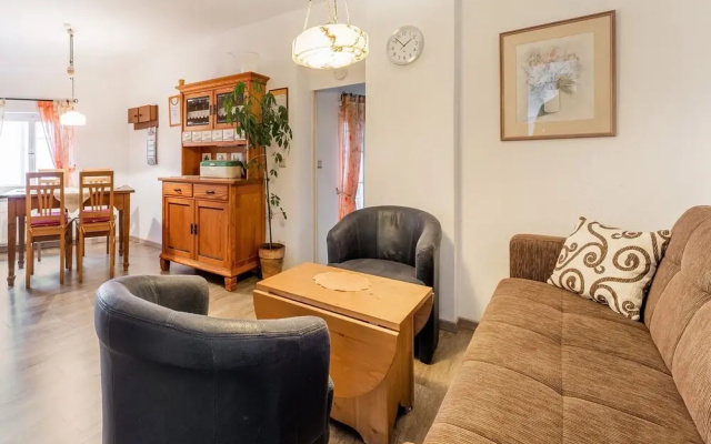 Schleiden Wellness Apartment