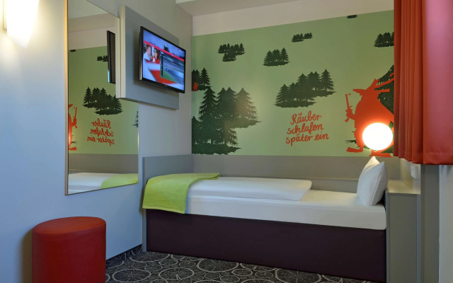B&B Hotel Aschaffenburg