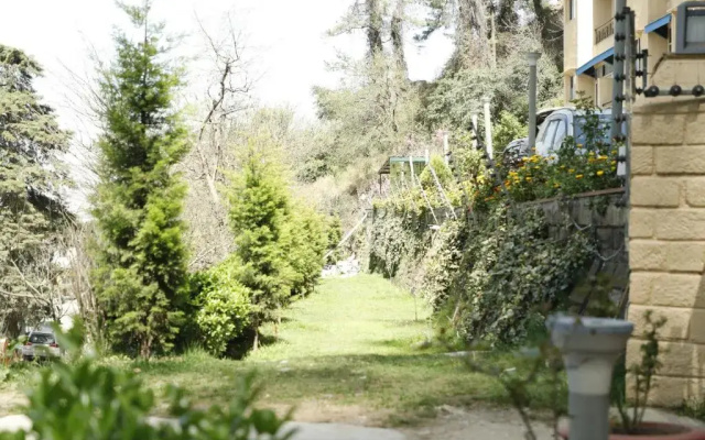 Shimla Golf Resorts