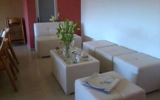 Hotel Regis