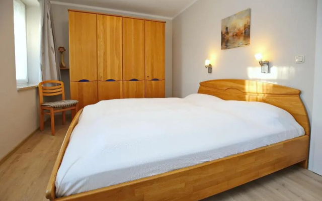 Dünenblick Wohnung 06