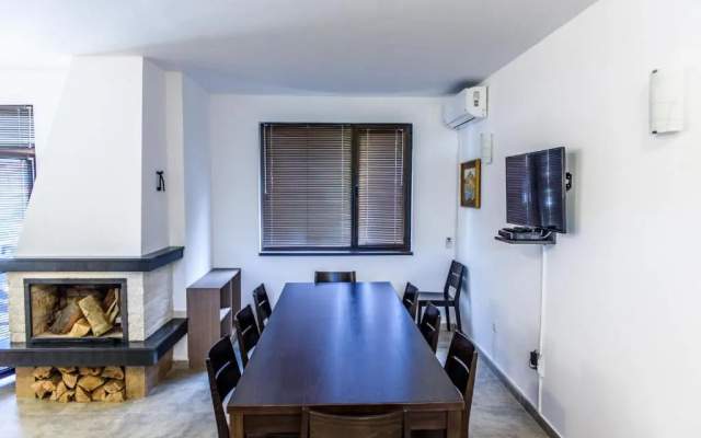 KTB Manastira Holiday Village
