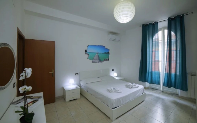 Casa Del Marinaio